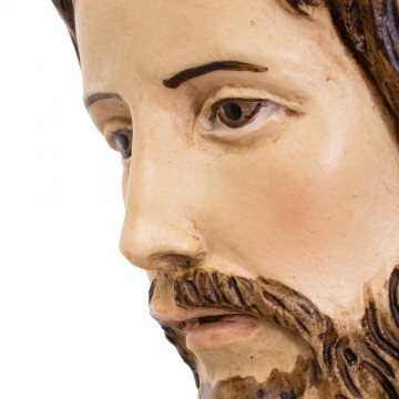 Statua Gesù Maestro in...