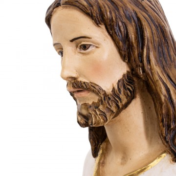 Statua Gesù Maestro in...