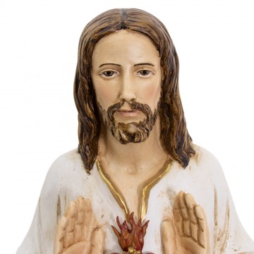 Statua Gesù Maestro in...