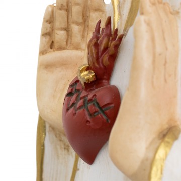 Statua Gesù Maestro in...