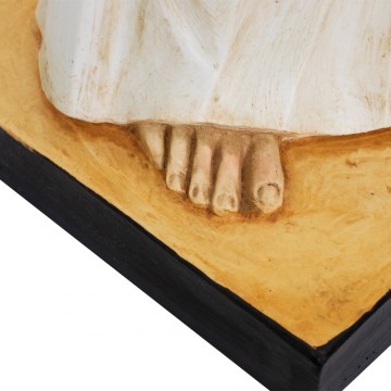 Statua Gesù Maestro in...