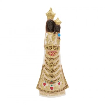 Statua Madonna di Loreto...