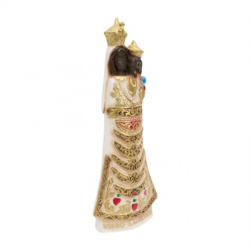 Statua Madonna di Loreto...