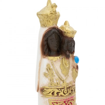 Statua Madonna di Loreto...