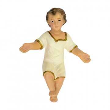 Statua Gesù Bambino in...