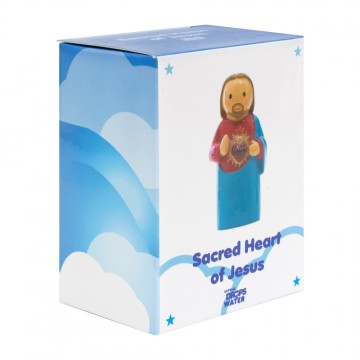 Statua del Sacro Cuore di...