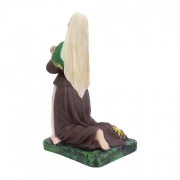 Statua Santa Bernadette in...