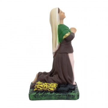 Statua Santa Bernadette in...