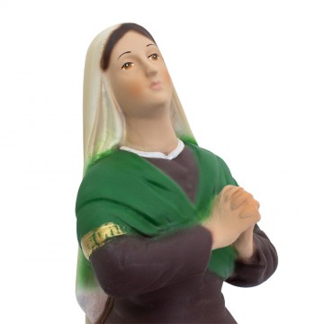 Statua Santa Bernadette in...