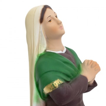 Statua Santa Bernadette in...