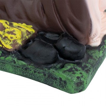 Statua Santa Bernadette in...