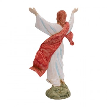 Statua Cristo Risorto...