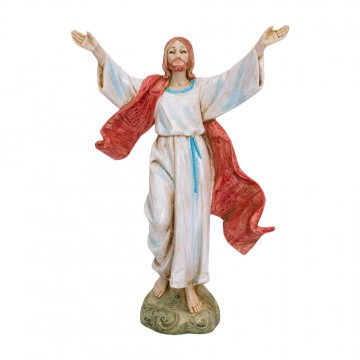 Statua Cristo Risorto...