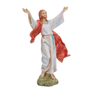 Statua Cristo Risorto...