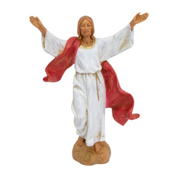 Statua Cristo Risorto...