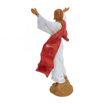 Statua Cristo Risorto...