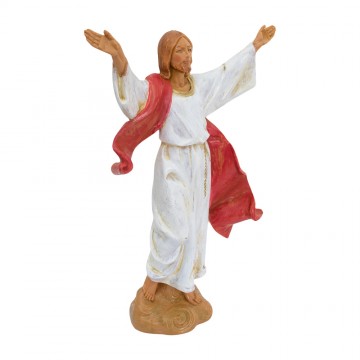 Statua Cristo Risorto...