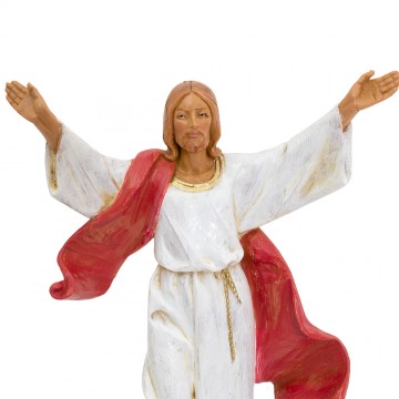 Statua Cristo Risorto...