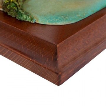 Scena Battesimo Gesù...