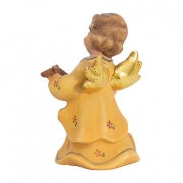 Angelo con Violino in Legno...