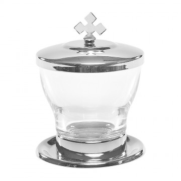 Vasetto per Olio Catecumeni...