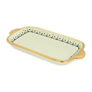 Servizio per Oli Santi in...