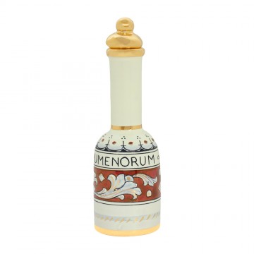 Servizio per Oli Santi in...