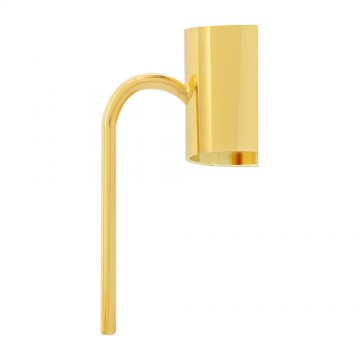 Manico per Ampollina in...