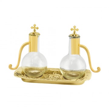 Manico per Ampolla in...