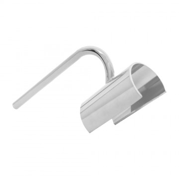 Manico per Ampollina in...