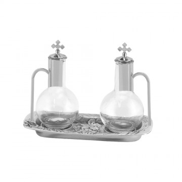 Manico per Ampollina in...