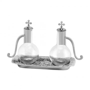 Manico per Ampolla in...