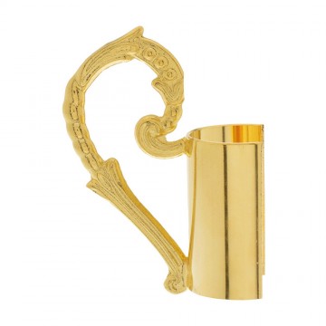 Manico per Ampollina in...