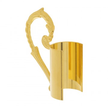 Manico per Ampollina in...