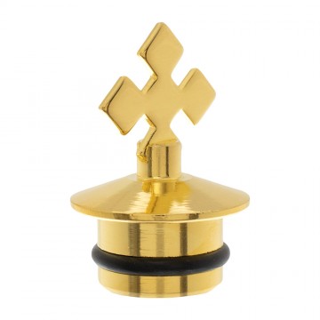 Tappo per Ampolla Acqua e...