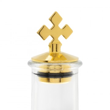 Tappo per Ampolla Acqua e...