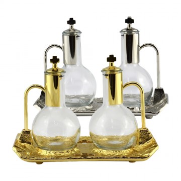 Servizio Ampolle Acqua e Vino