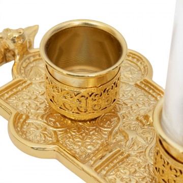 Ampolle Acqua e Vino