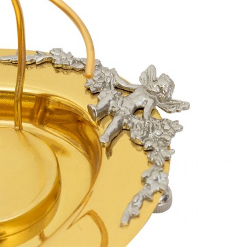 Ampolle Acqua e Vino Bohemia