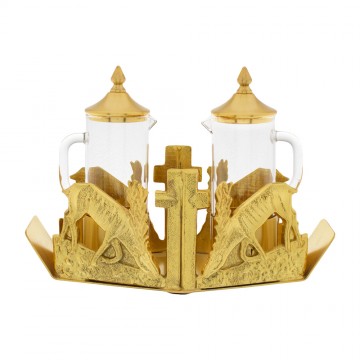 Servizio Ampolle Acqua e...