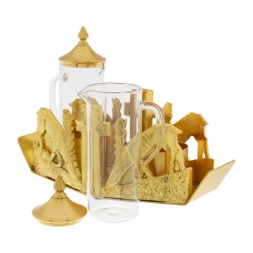 Servizio Ampolle Acqua e...