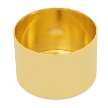 Bossolo Classico in Ottone...