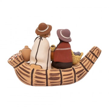 Presepe Peruviano in...