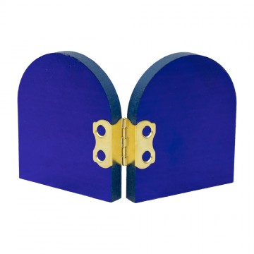 Dittico con Immagine della...