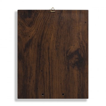 Quadretto Icona Gesù...