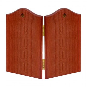 Dittico Annunciazione in...