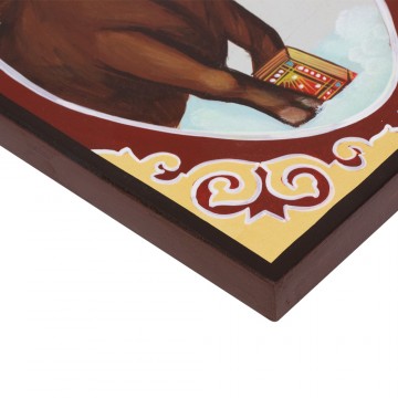 Icona Quattro Evangelisti...