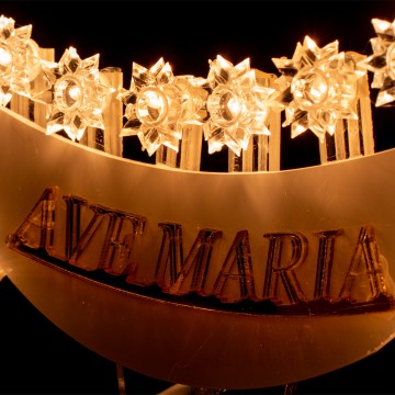 Lumiera in Plexiglass Ave...