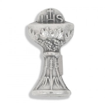 Spilla Calice per Prima...