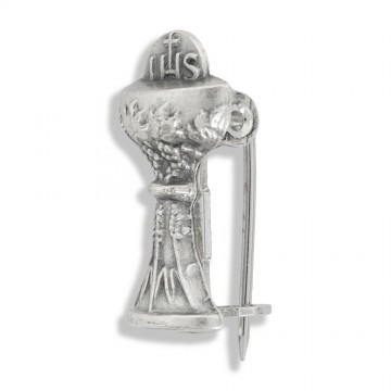 Spilla Calice per Prima...